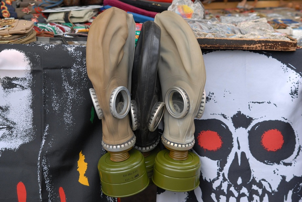 Experts warn AI could enable future bioweapons