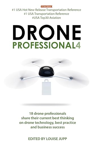 Drone Professional 4