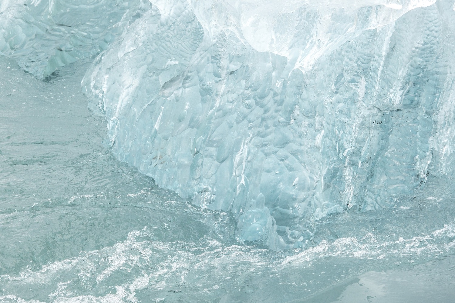 Study: Melting polar ice slows Earth's rotation, alters timekeeping