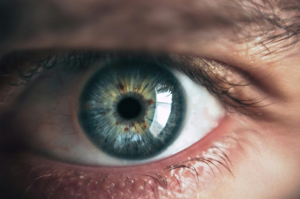 World iris-scanning tech faces EU privacy backlash