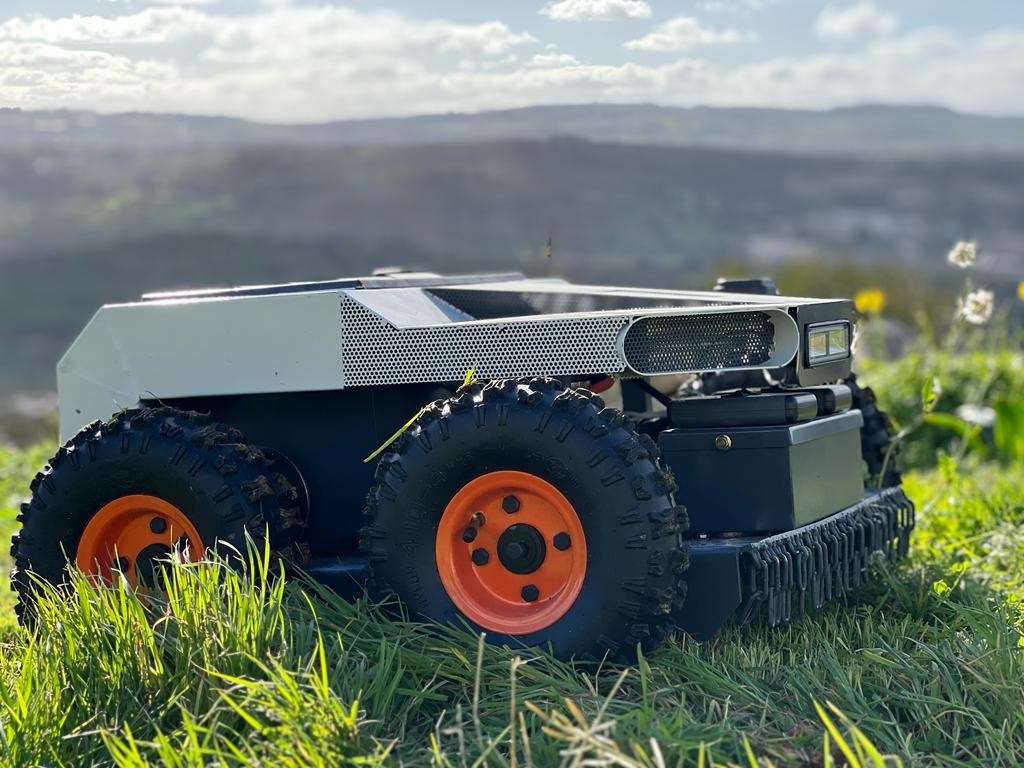 KNOX UGV