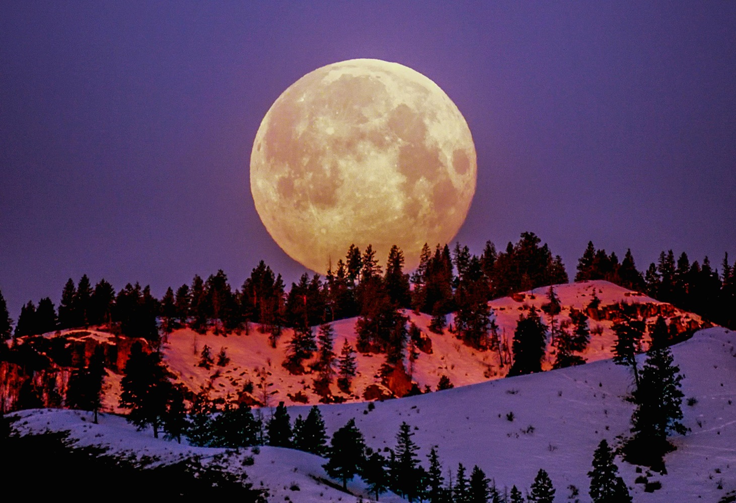 Moonbound: NASA and Nokia forge cellular network for lunar communication