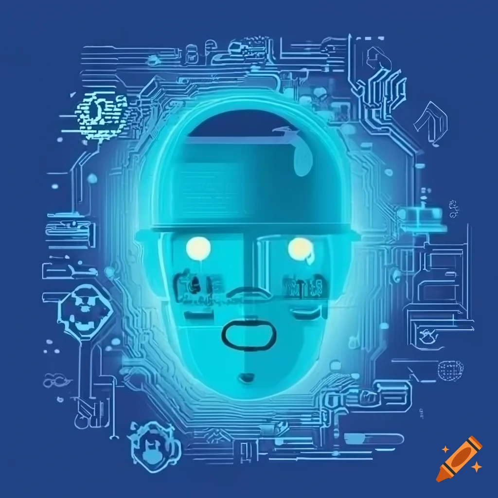 Scientists warn, AI systems risk collapsing into nonsense