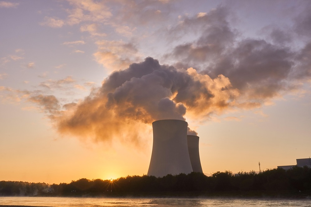 Big Tech turns to nuclear power for AI energy demands