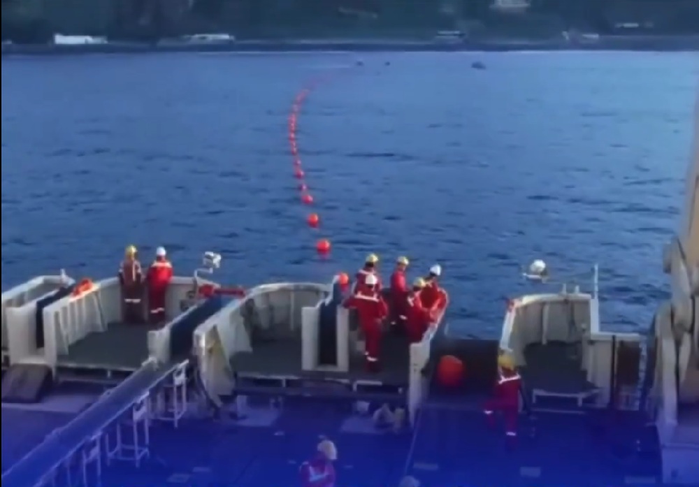 EU takes action to protect undersea cables amid rising sabotage threats