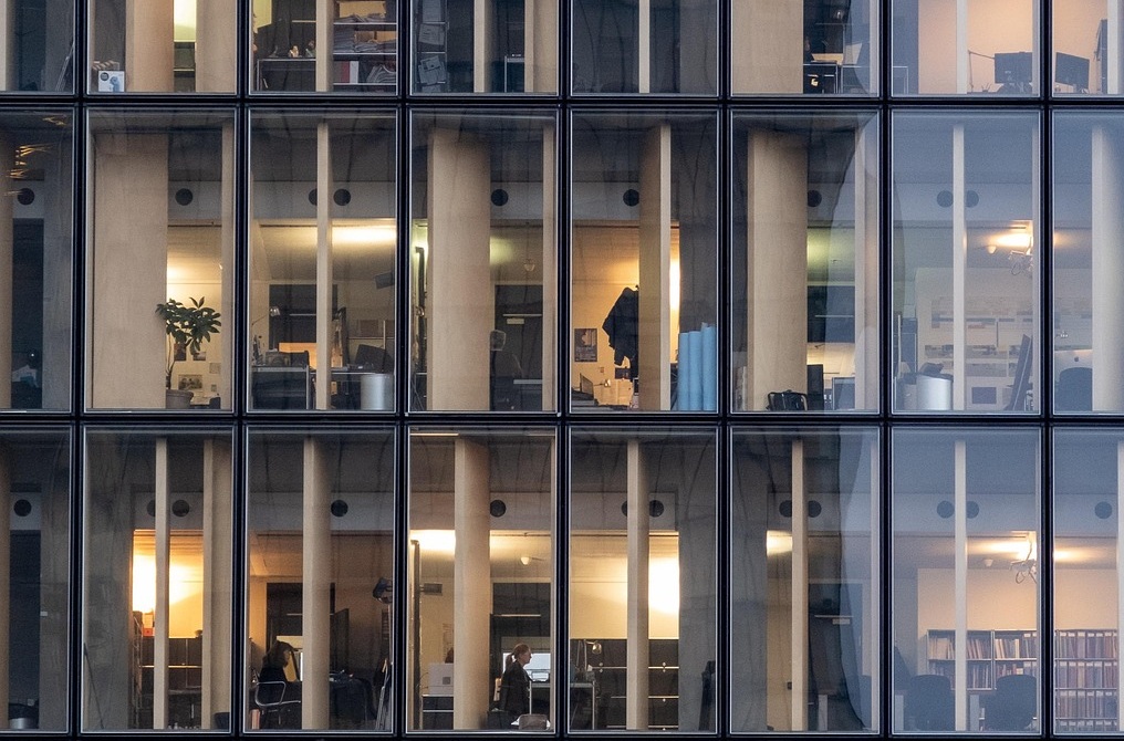 Danish researchers break new ground with transparent solar windows