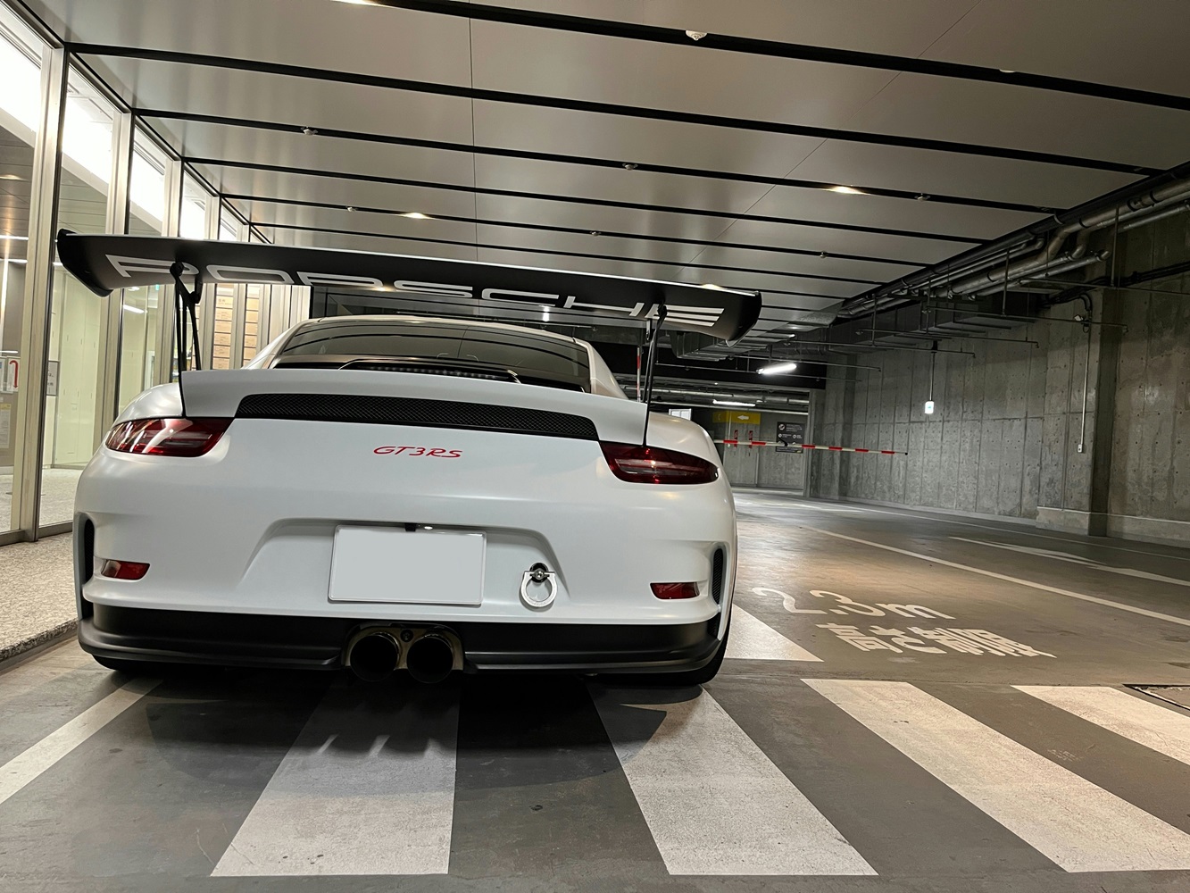 New Swedish app pays users for reporting parking violations