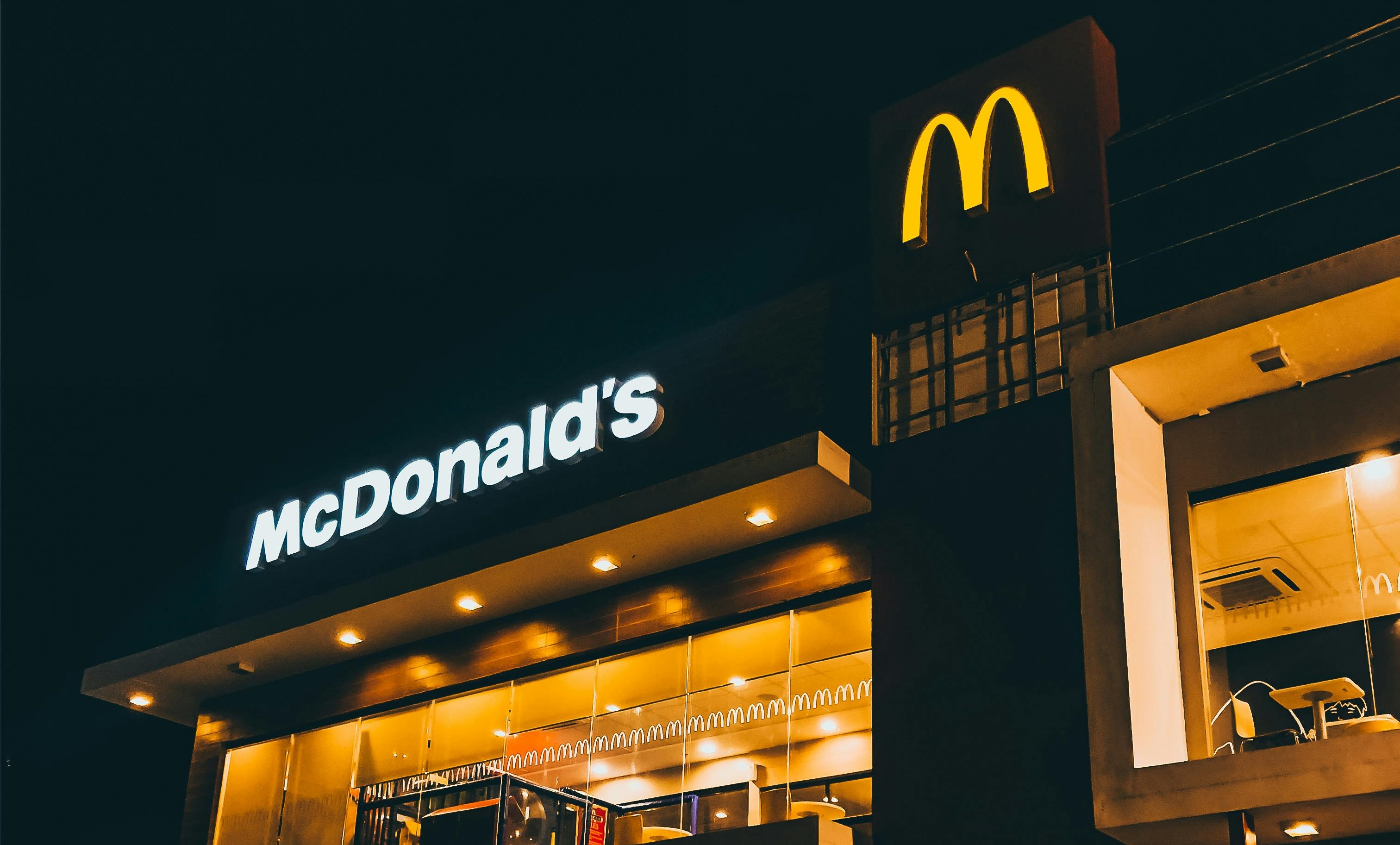 McDonald's hit by IT outage, customers unable to order